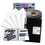 Presentation & Storage